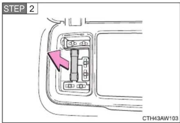 STEP 2 CTH43AW103