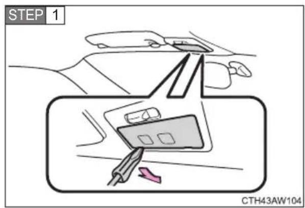 STEP 1 CTH43AW104