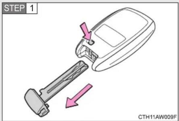 STEP 1 CTH11AW009F