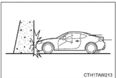 SUBARU BRZ (2016) - Passenger's side - 2