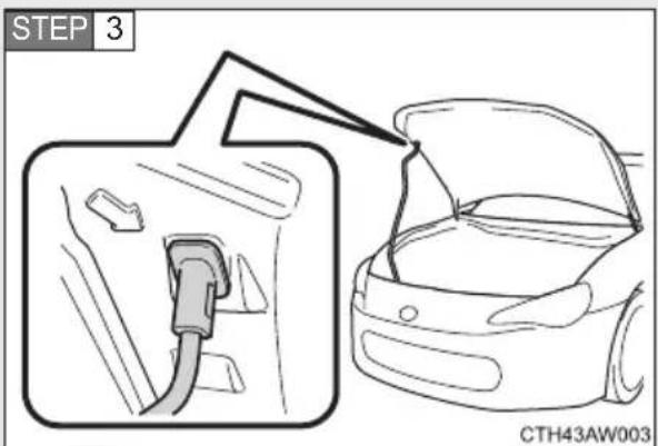 STEP 3 CTH43AW003