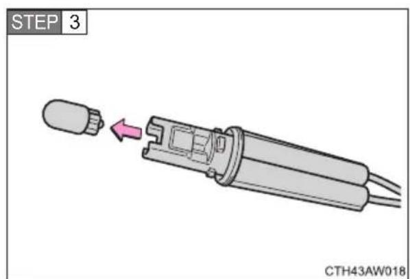 STEP 3 CTH43AW018