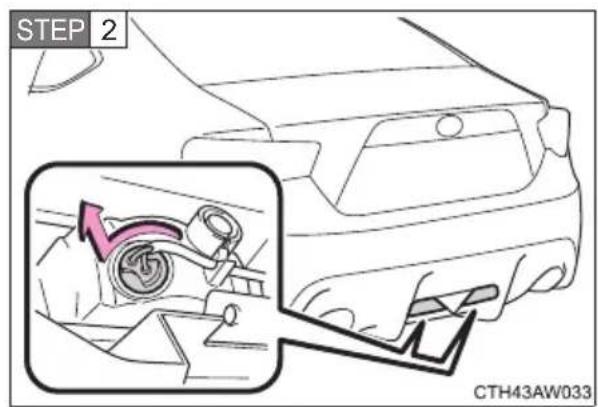 STEP 2 CTH43AW033