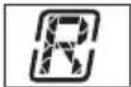 SUBARU BRZ (2016) - Shift position uses - 2
