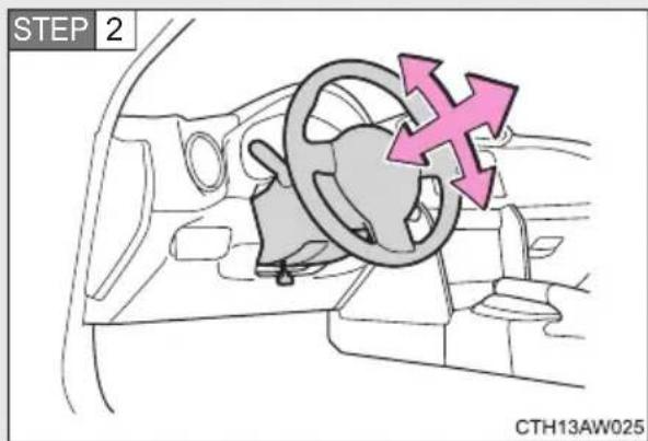STEP 2 CTH13AW025