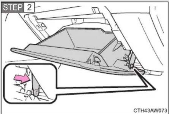 STEP 2 CTH43AW073