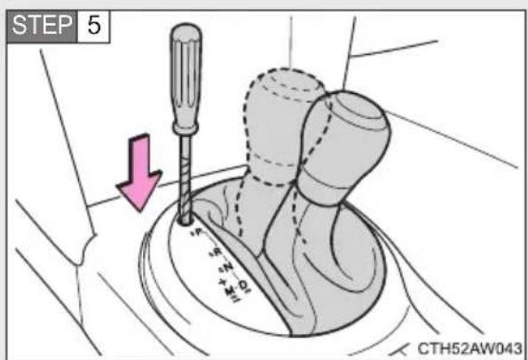 STEP 5 CTH52AW043