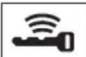 SUBARU BRZ (2016) - Follow the correction procedures. (vehicles with a keyless access with push button start system) - 7