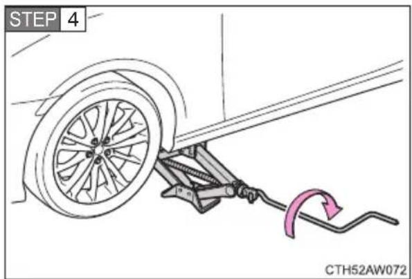 STEP 4 CTH52AW072