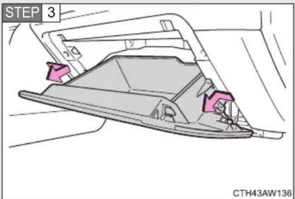 STEP 3 CTH43AW136