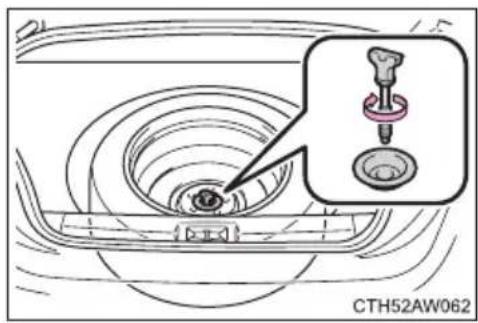 CTH52AW062