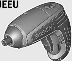BOSCH IXO 4 Upgrade Medium - 1