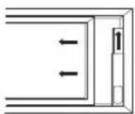 WHIRLPOOL AMD 093 - Instalace prénosné klimatizační jednotky - 8