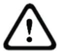 BOSCH MIC400 - Attention! - 1