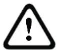 BOSCH MIC400 - Attention! - 1