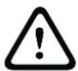 BOSCH MIC400 - Attention! - 1