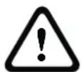 BOSCH MIC400 - Attention! - 1