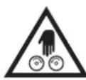 Orava BN-40 - Special Safety Instructions. Read carefully! - 3
