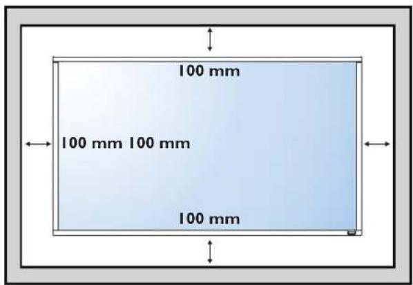 100 mm 100 mm 100 mm 100 mm