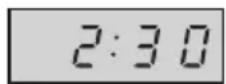 SHARP R-222STWE - Pavyzdys: - 6