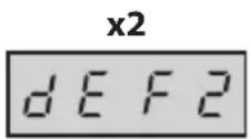 SHARP R-222STWE - IDÖZÍTETT KIOLVASZTÁS - 1