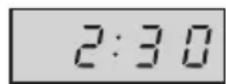 SHARP R-222STWE - Pavyzdys: - 7