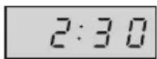 SHARP R-222STWE - Παράδειγμα: - 7