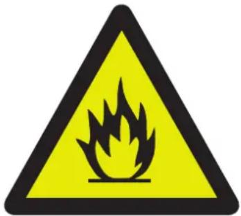 ECG ERM 10470 WA+ - AIZDEGŠANĀS RISKS! - 1