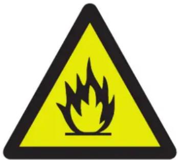 ECG ERM 10470 WA+ - RIZIKO POŽIARU! - 1