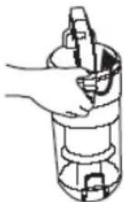 ECG VP 3141 BS - Attention: - 3