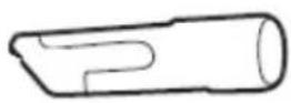ECG VP 3141 BS - Akcesoria - 1