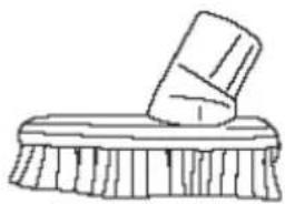 ECG VP 3141 BS - Akcesoria - 2