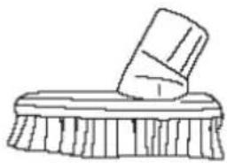 ECG VP 3141 BS - Zubehör - 2