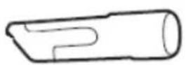 ECG VP 3141 BS - Accessories - 1