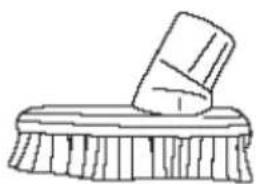 ECG VP 3141 BS - Příslušenství - 2