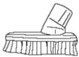 ECG VP 4121 BS eco - Tartozékok - 2