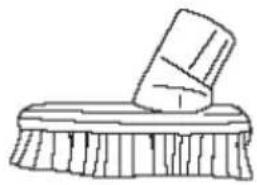 ECG VP 4121 BS eco - Zubehör - 2