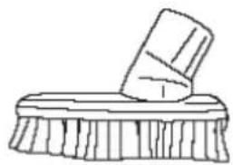 ECG VP 4121 BS eco - Akcesoria - 2