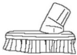 ECG VP 4121 BS eco - Príslušenstvo - 2