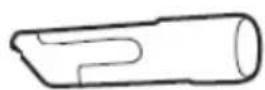 ECG VP 4121 BS eco - Akcesoria - 1