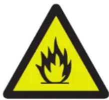 ECG ERT 10853 WA++ - TVEGANJE POŽARA! - 1