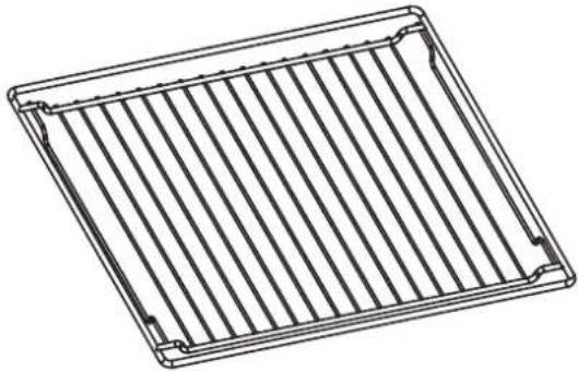 ECG EOM 4003 X - PRÍSLUŠENSTVO - 1
