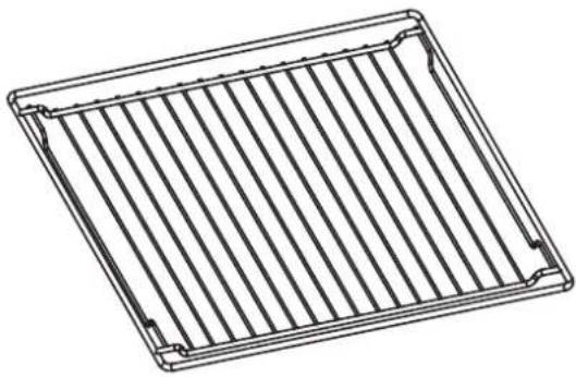 ECG EOM 4003 X - PŘÍSLUŠENSTVÍ - 2