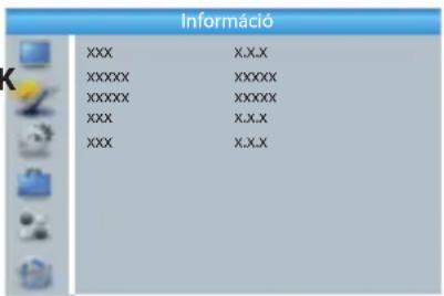 ECG DVT 980 HD PVR - Információ - 1