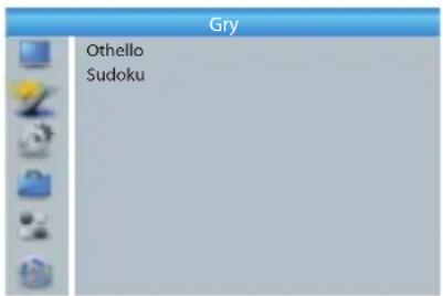 Gry Othello Sudoku
