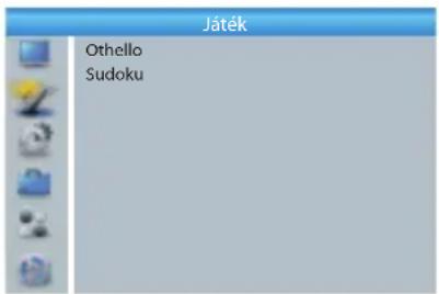 Játék Othello Sudoku