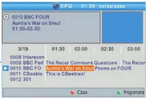 0010 BBC FOUR Auntie's War on Smut 01:30-02:30 3/19 01:30 02:00 02:30 03:00 0008 Intercon 0009 BBC Parl 0010 BBC FO 0011 CBeeble 0012 301 The Recor Commons Questions The Recor Auntie's War on Smut Proms on FOUR This is CBeebles! Czas Programator