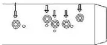 ECG CD 111 USB - BEZPEČNOSTNÍ POKYNY - 2