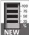 LAICA LC1108 - FILTRU - 6