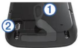 GARMIN Edge 1000 PRO - POZNÁMKA - 1